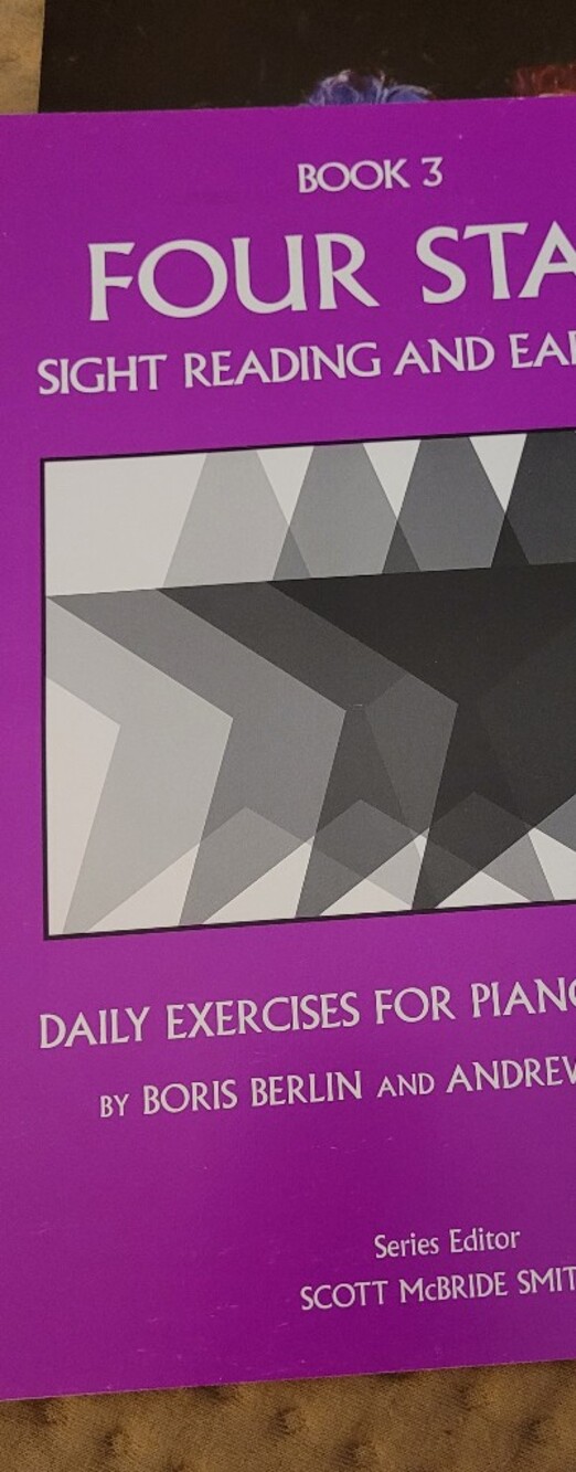 💚10 for $10💚 Bundle and save Piano Music Book